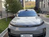 Li L9 2026 года за 38 000 000 тг. в Алматы