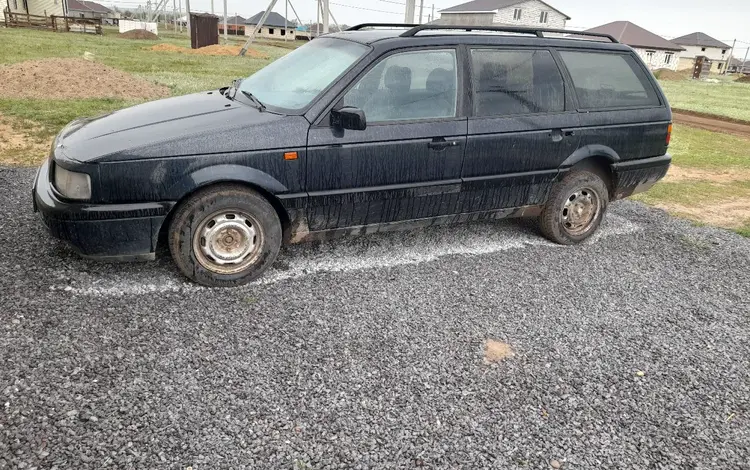 Volkswagen Passat 1993 года за 1 300 000 тг. в Мартук