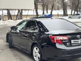 Toyota Camry 2013 года за 8 500 000 тг. в Алматы – фото 3