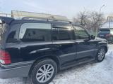 Lexus LX 470 1998 года за 10 000 000 тг. в Алматы – фото 5