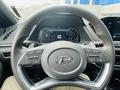 Hyundai Sonata 2021 годаfor11 800 000 тг. в Алматы – фото 12