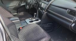 Toyota Camry 2013 годаүшін7 900 000 тг. в Уральск