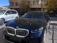 BMW 530 2024 года за 40 000 000 тг. в Астана