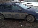 Ford Focus 2005 годаүшін1 600 000 тг. в Уральск