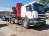 Scania 2001 годаүшін45 000 000 тг. в Алматы