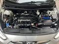 Hyundai Accent 2013 годаfor5 850 000 тг. в Алматы – фото 19