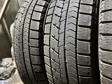 195/65r15 Bridgestone 4шт за 60 000 тг. в Алматы – фото 4