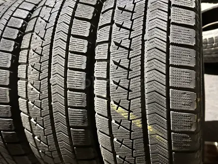 195/65r15 Bridgestone 4шт за 60 000 тг. в Алматы – фото 3