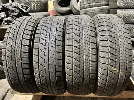 195/65r15 Bridgestone 4шт за 60 000 тг. в Алматы – фото 2