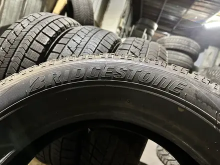 195/65r15 Bridgestone 4шт за 60 000 тг. в Алматы – фото 5