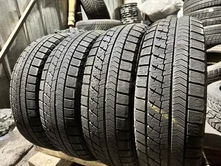 195/65r15 Bridgestone 4шт за 60 000 тг. в Алматы