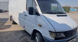 Mercedes-Benz Sprinter 1996 годаүшін5 000 000 тг. в Кордай – фото 2