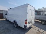 Mercedes-Benz Sprinter 1996 года за 6 500 000 тг. в Кордай – фото 4