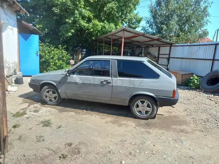 ВАЗ (Lada) 2108 1993 года за 800 000 тг. в Усть-Каменогорск – фото 50