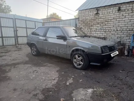 ВАЗ (Lada) 2108 1993 года за 800 000 тг. в Усть-Каменогорск – фото 52