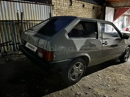 ВАЗ (Lada) 2108 1993 года за 800 000 тг. в Усть-Каменогорск – фото 58