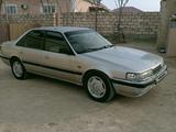 Mazda 626 1991 года за 650 000 тг. в Актау – фото 5