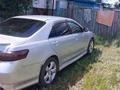 Toyota Camry 2007 годаүшін4 500 000 тг. в Уральск – фото 4