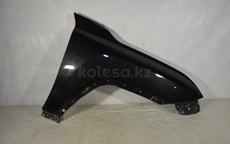 Крыло переднее правое Lexus LX 600 за 200 000 тг. в Караганда