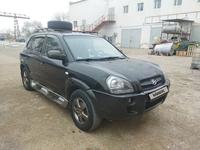 Hyundai Tucson 2006 года за 5 000 000 тг. в Актау