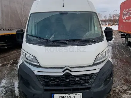 Citroen  Jumper 2019 года за 6 500 000 тг. в Усть-Каменогорск – фото 3