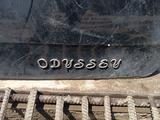 Накладка на Honda Odyssey за 35 000 тг. в Алматы – фото 2