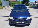 Mazda Premacy 2001 годаүшін2 500 000 тг. в Алматы – фото 2