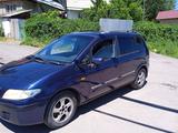 Mazda Premacy 2001 годаүшін2 500 000 тг. в Алматы – фото 3