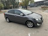 Kia Rio 2014 года за 5 200 000 тг. в Алматы – фото 3