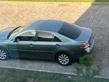 Toyota Camry 2011 года за 4 200 000 тг. в Актобе