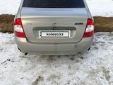 ВАЗ (Lada) Kalina 1118 2006 года за 1 000 000 тг. в Жезказган – фото 2