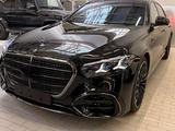Mercedes-Benz S 450 4MATIC 2026 года за 117 800 000 тг. в Актау – фото 2