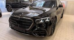 Mercedes-Benz S 450 4MATIC 2026 года за 117 800 000 тг. в Актау – фото 2