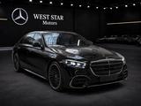 Mercedes-Benz S 450 4MATIC 2026 года за 117 800 000 тг. в Актау