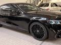 Mercedes-Benz S 450 4MATIC 2026 года за 113 700 000 тг. в Актау – фото 4