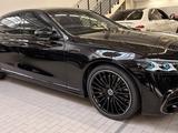 Mercedes-Benz S 450 4MATIC 2026 года за 117 800 000 тг. в Актау – фото 4