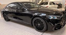 Mercedes-Benz S 450 4MATIC 2026 года за 117 800 000 тг. в Актау – фото 4