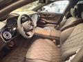 Mercedes-Benz S 450 4MATIC 2026 года за 113 700 000 тг. в Актау – фото 8