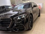 Mercedes-Benz S 450 4MATIC 2026 года за 117 800 000 тг. в Актау – фото 3