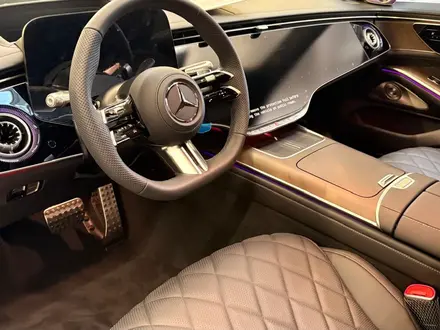 Mercedes-Benz S 450 4MATIC 2026 года за 113 700 000 тг. в Актау – фото 9