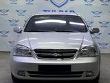 Chevrolet Lacetti 2012 годаүшін4 500 000 тг. в Шымкент – фото 2