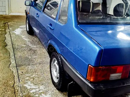 ВАЗ (Lada) 21099 2001 года за 1 150 000 тг. в Усть-Каменогорск – фото 5