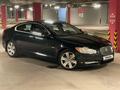 Jaguar XF 2009 года за 7 500 000 тг. в Алматы