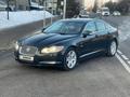 Jaguar XF 2009 года за 7 500 000 тг. в Алматы – фото 4