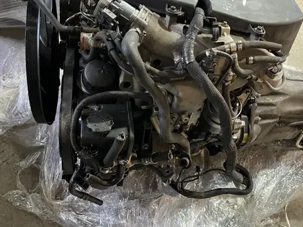 Двигатель Мерседес Спринтер, А 646 2.2 дизельүшін1 250 000 тг. в Алматы – фото 3