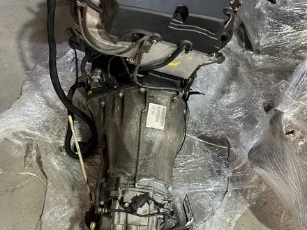 Двигатель Мерседес Спринтер, А 646 2.2 дизельүшін1 250 000 тг. в Алматы – фото 4