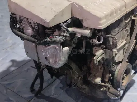Двигатель Mitsubishi Pajero IO 4g93 GDI 1.8L за 440 000 тг. в Караганда – фото 3