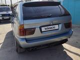 BMW X5 2002 года за 5 000 000 тг. в Алматы – фото 2