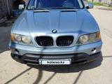 BMW X5 2002 года за 5 000 000 тг. в Алматы – фото 4
