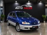 Toyota Ipsum 1997 годаүшін2 000 000 тг. в Алматы